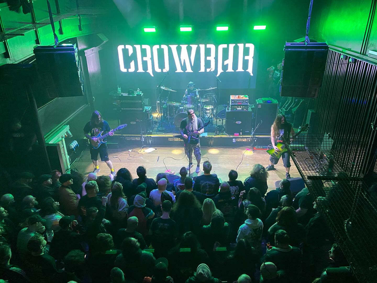 Crowbar